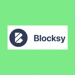 Blocksy theme