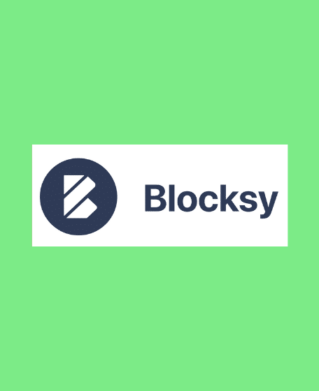 Blocksy theme