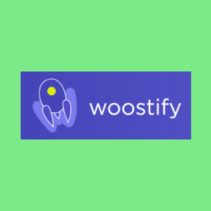 Woostify PRO