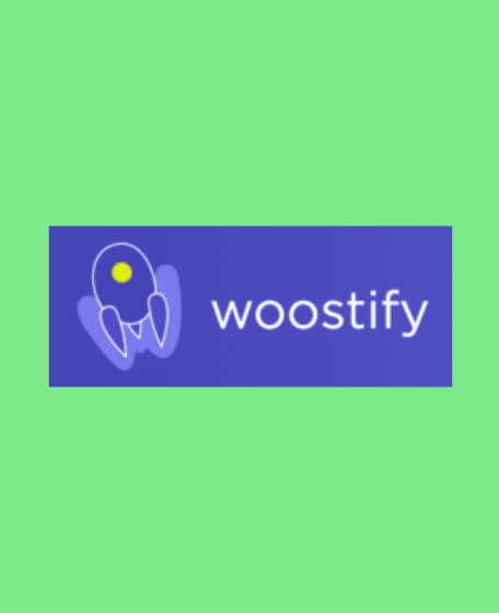 Woostify PRO
