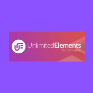 Unlimited Elements for Elementor