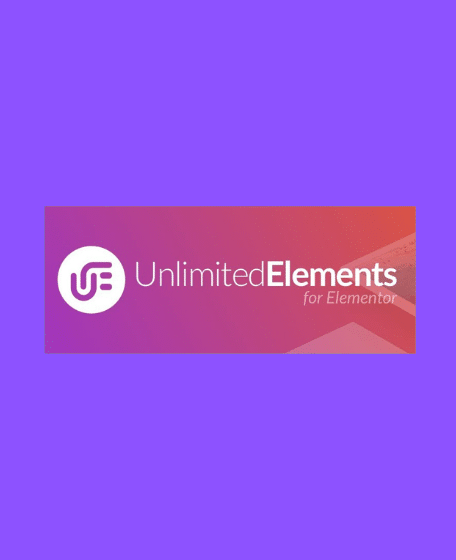 Unlimited Elements for Elementor