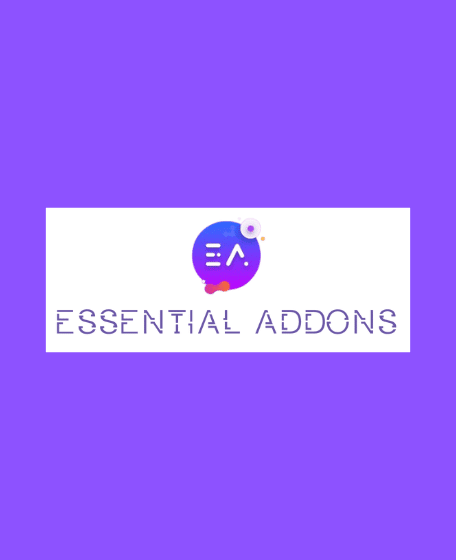 Essential Addons