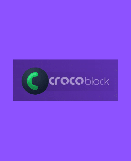 Crocoblock