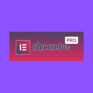 Elementor Pro