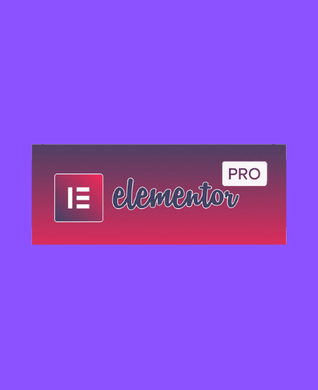 Elementor Pro