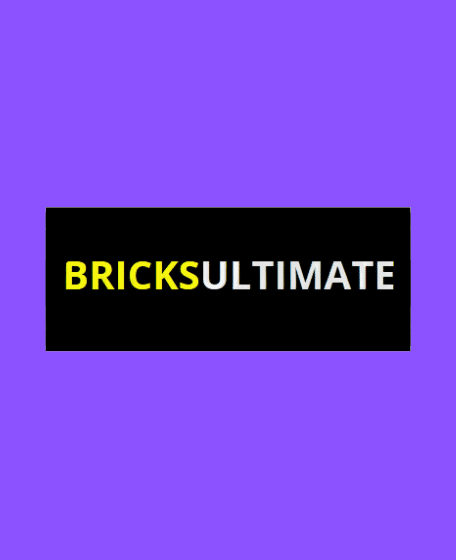 Bricks ultimate