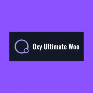 Oxy Ultimate & Woo