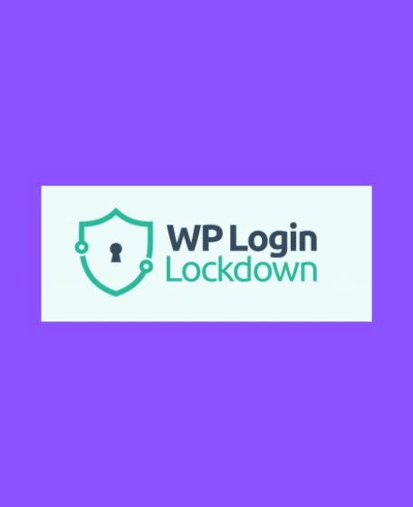 WP Login lockdown Pro