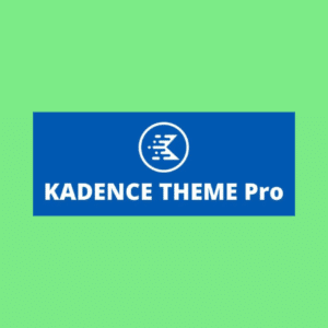 Kadence Bundle
