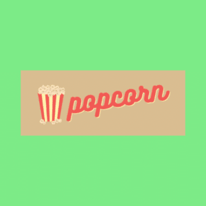 Popcorn Theme