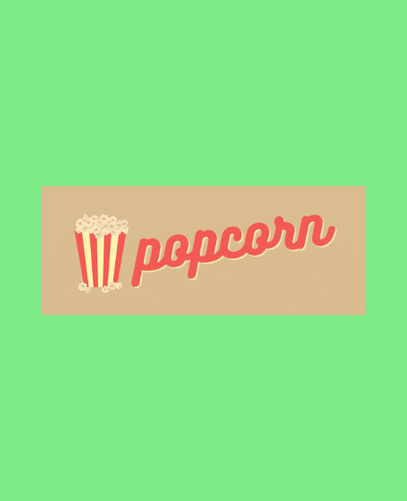 Popcorn Theme