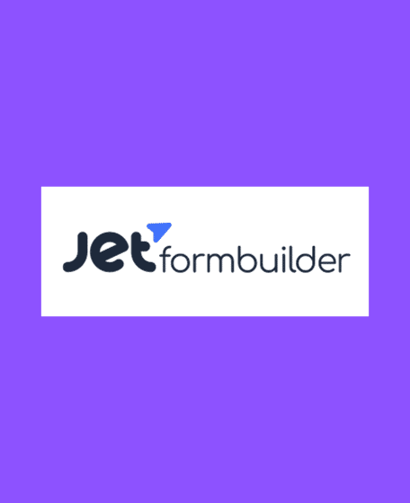 JetForm Builder