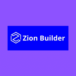 Zion Builder