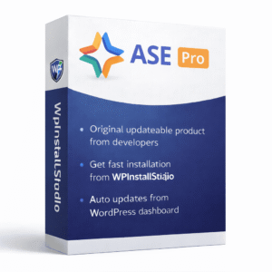 ASE Pro