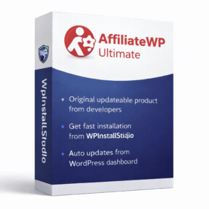 AffiliateWP Ultimate