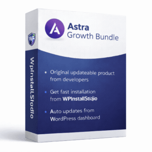 Astra Growth Bundle