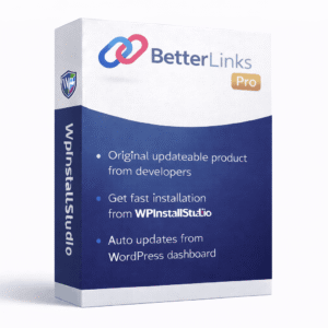 BetterLinks Pro