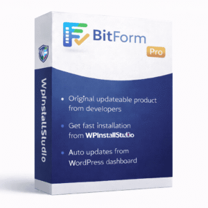 BitForm Pro
