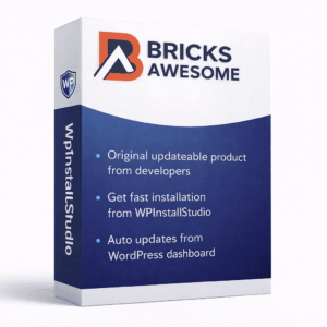Bricks Awesome
