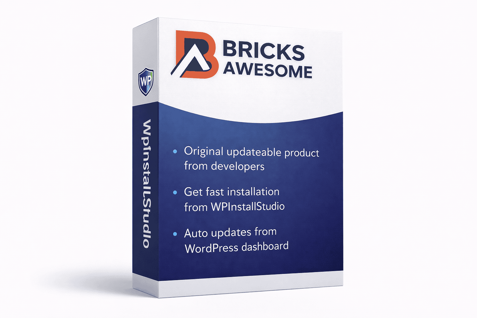 Bricks Awesome