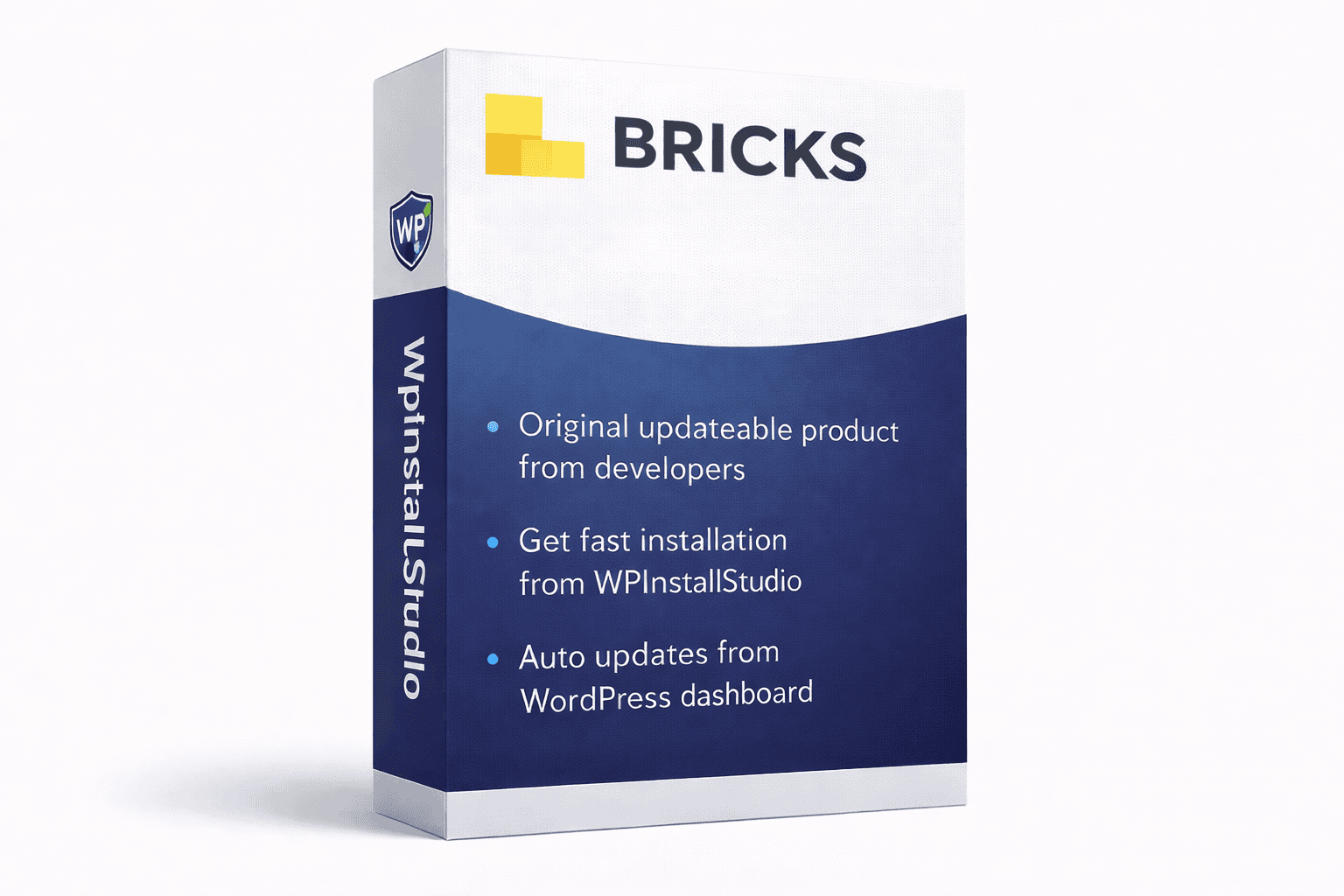 Bricks Builder