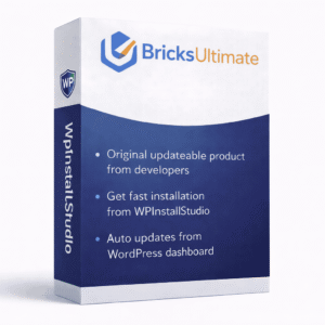 Bricks Ultimate
