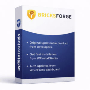 Bricksforge