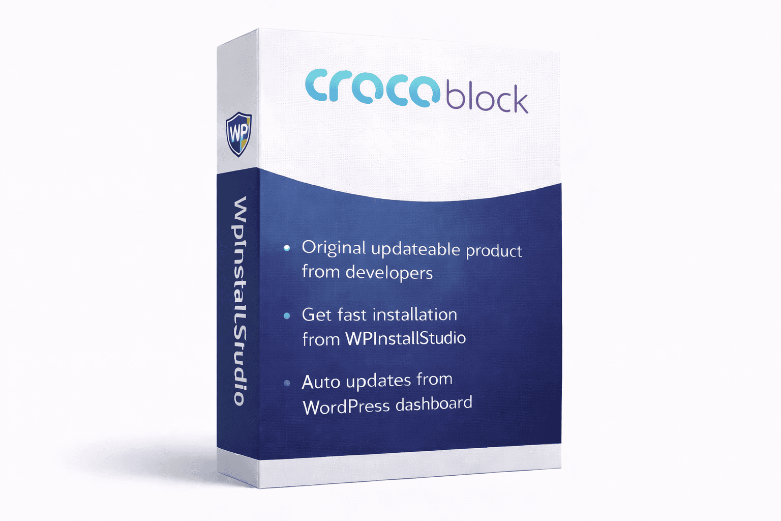 Crocoblock