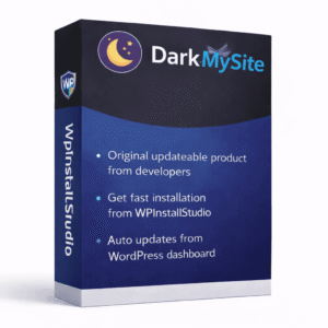 DarkMySite