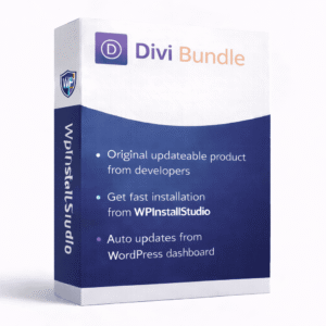 Divi Bundle