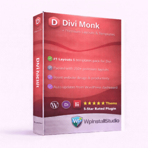 Divi Monk