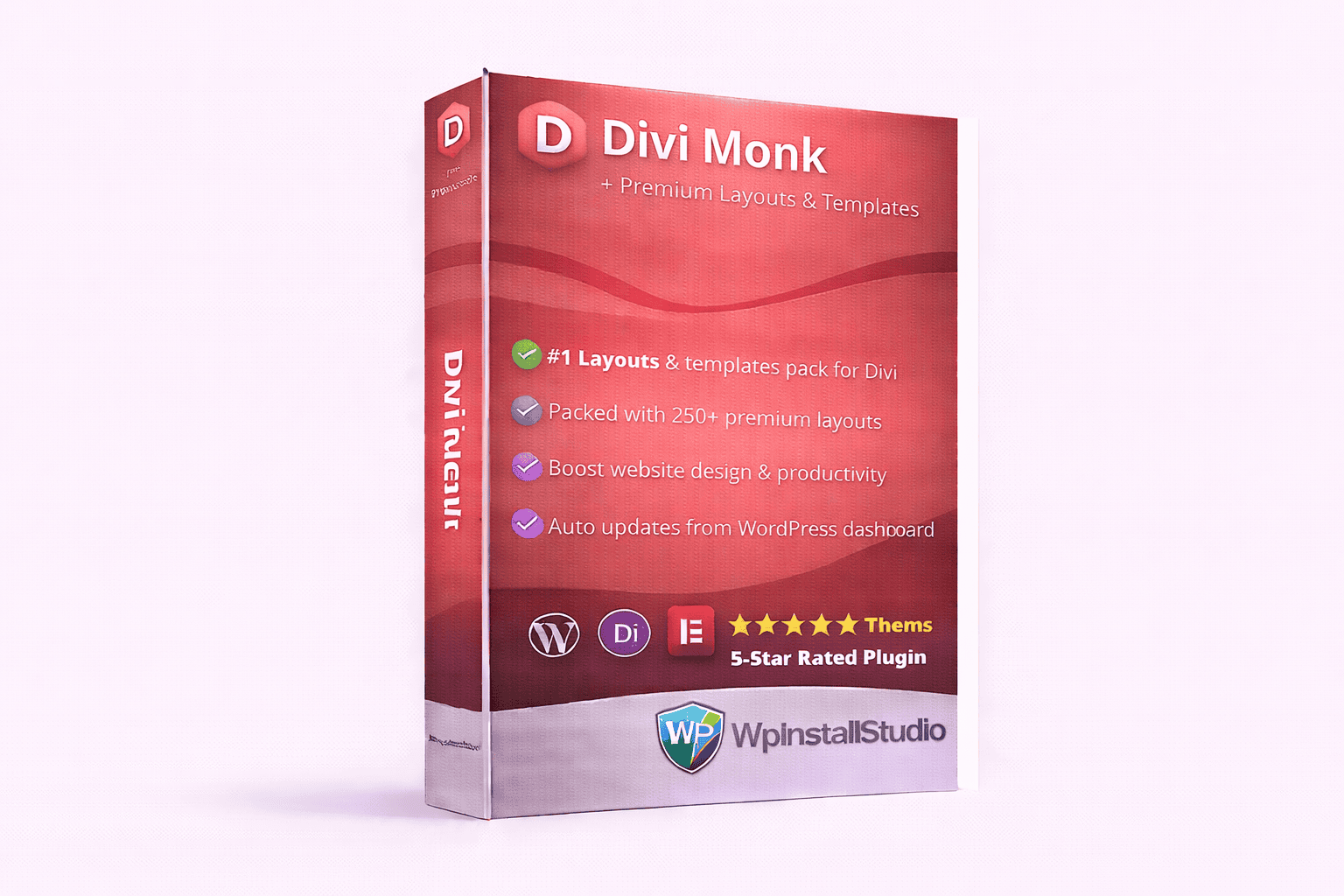 Divi Monk