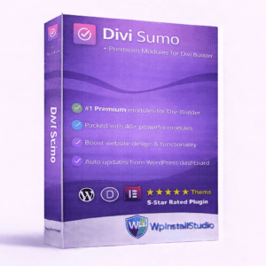 Divi Sumo