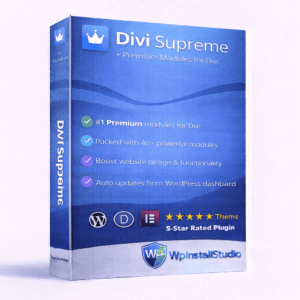 Divi Supreme