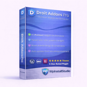 Droit Addons Pro