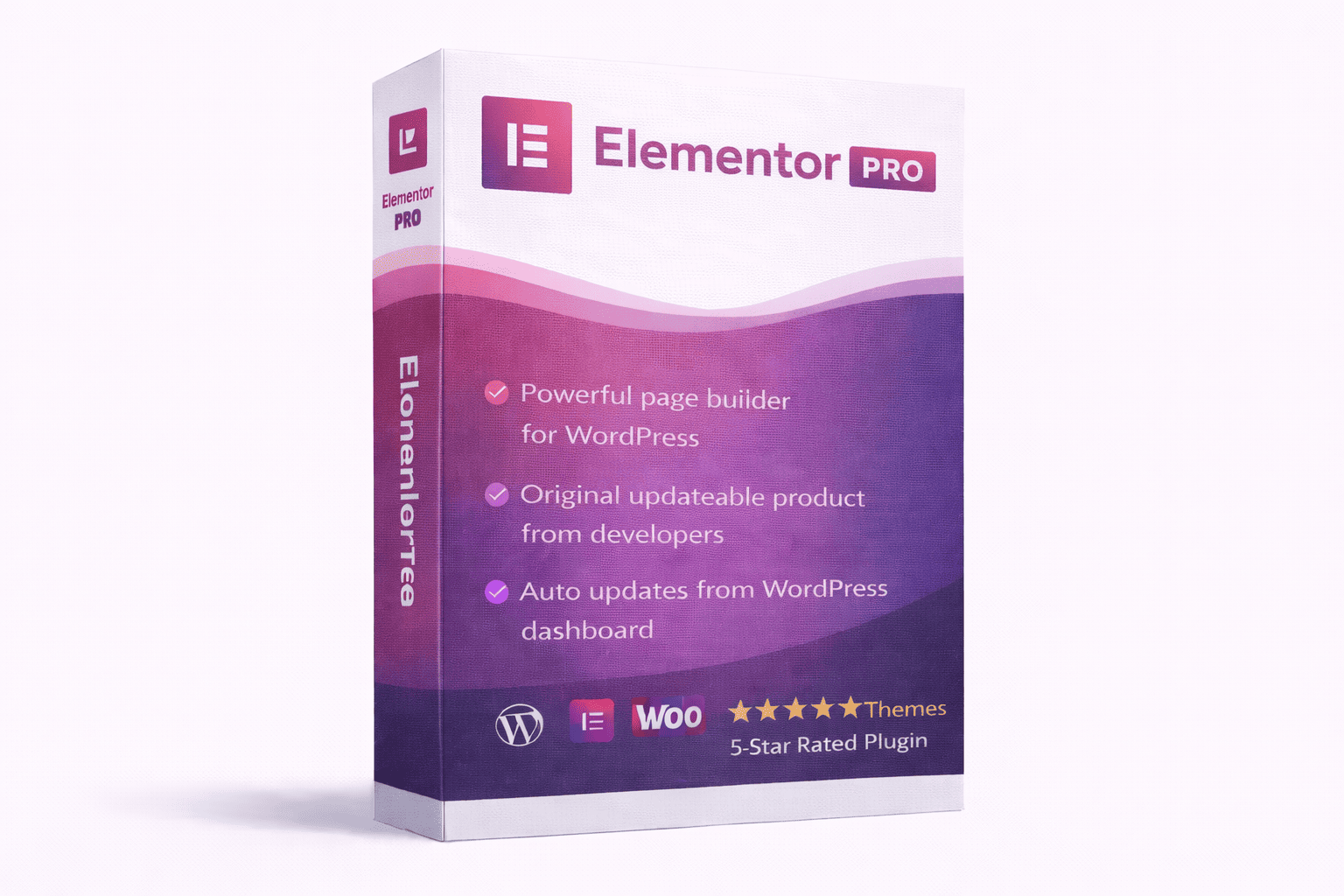 Elementor Pro