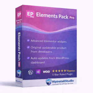 Elements Pack Pro
