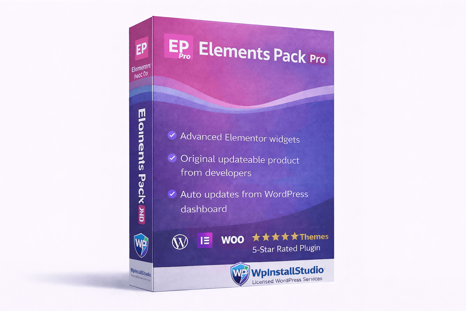 Elements Pack Pro