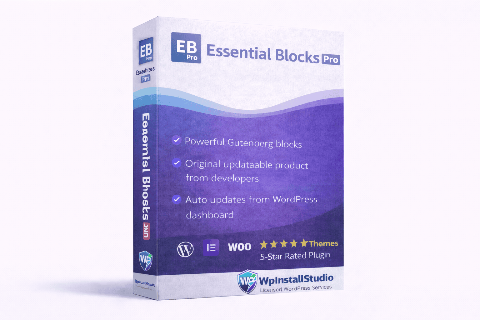 Essential Blocks Pro
