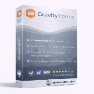 Gravity Forms