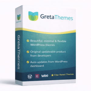 Greta Themes
