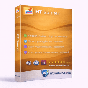 HT Banner