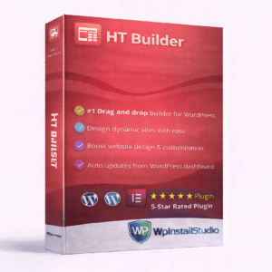 HT Builder