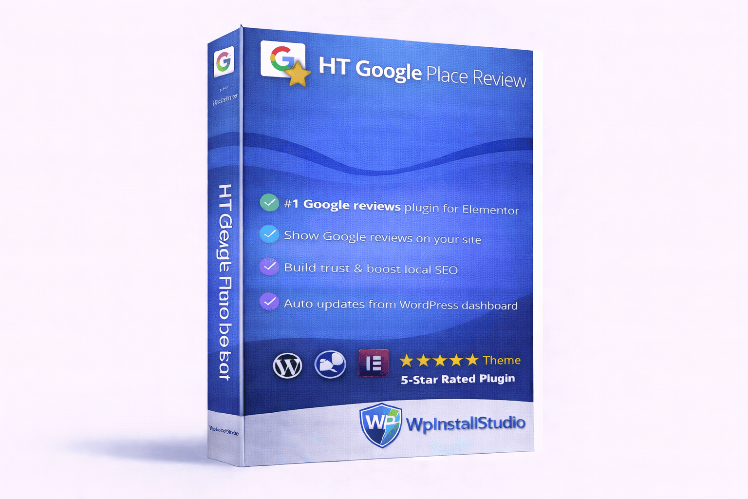 HT Google Place Review