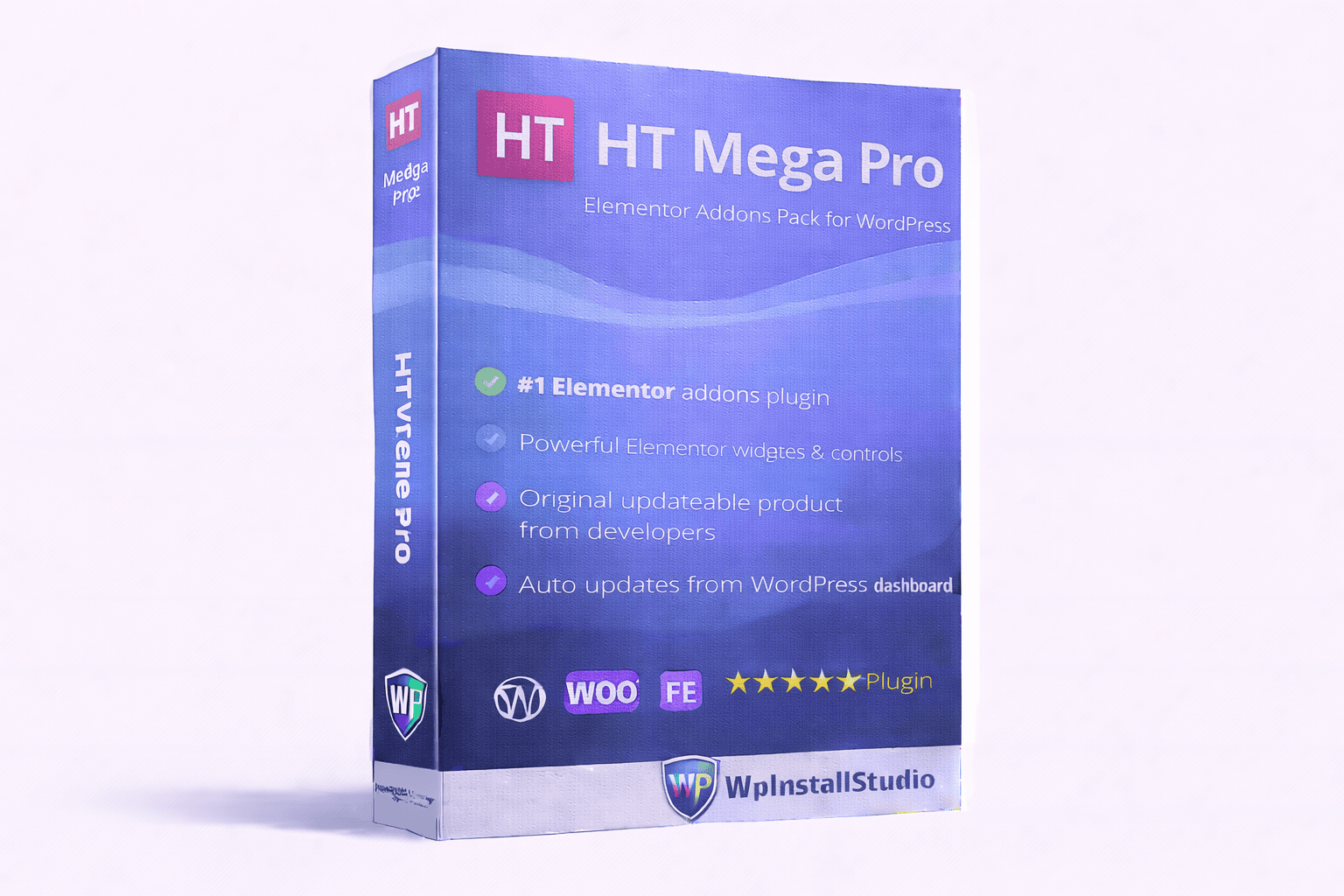 HT Mega Pro