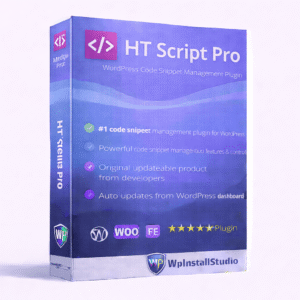 HT Script Pro