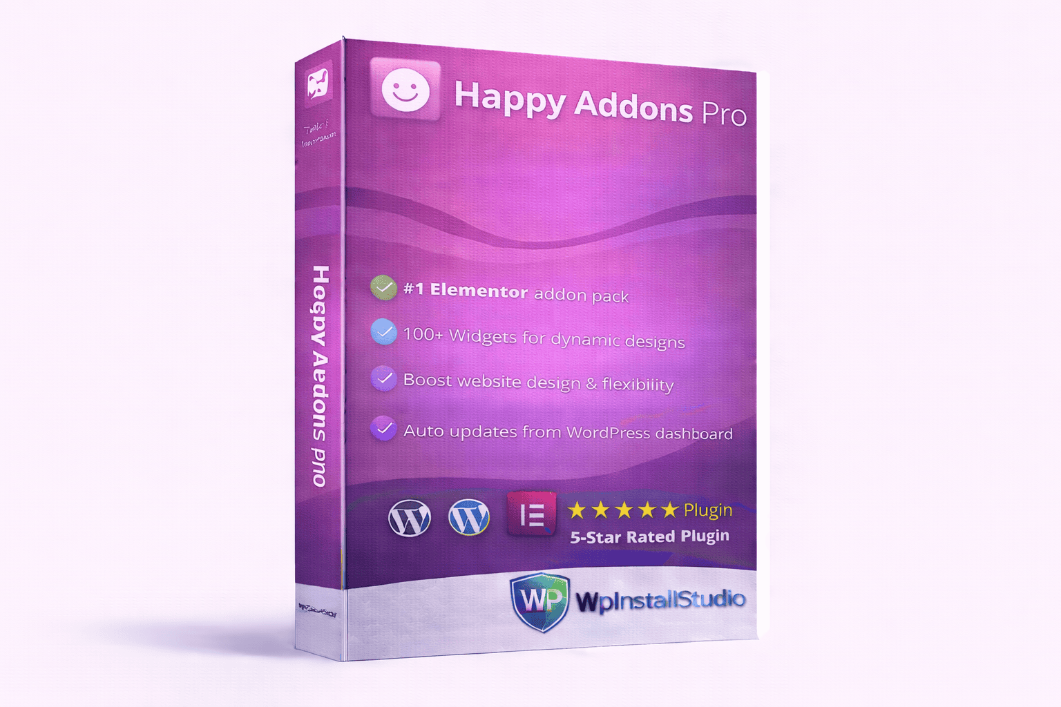 Happy Addons Pro