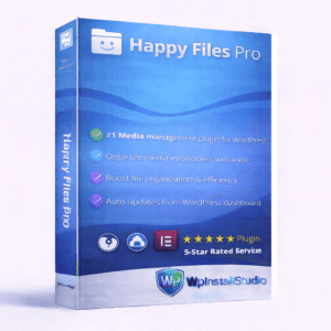 Happy Files Pro