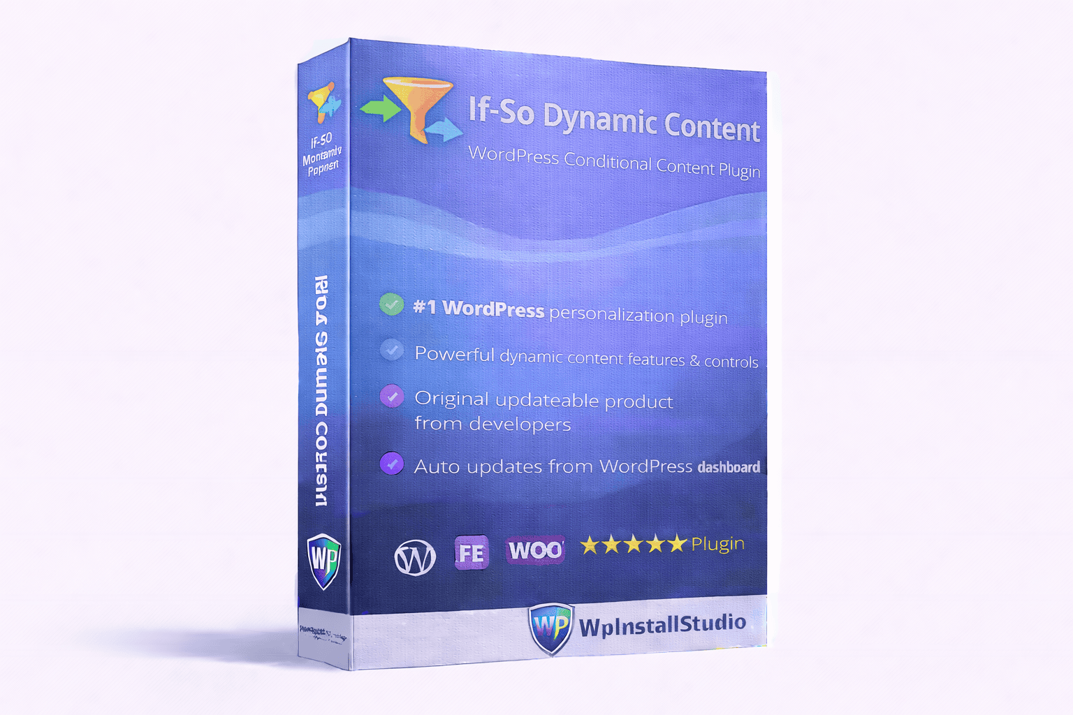 If-So Dynamic Content